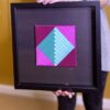ribbon art