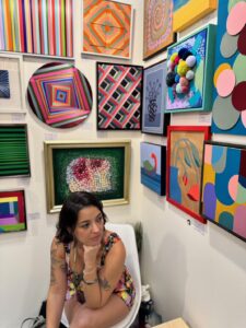 art festival