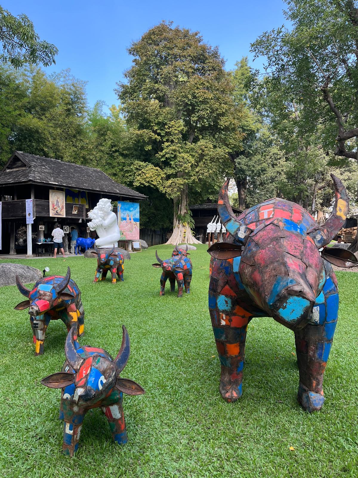 art festival photo